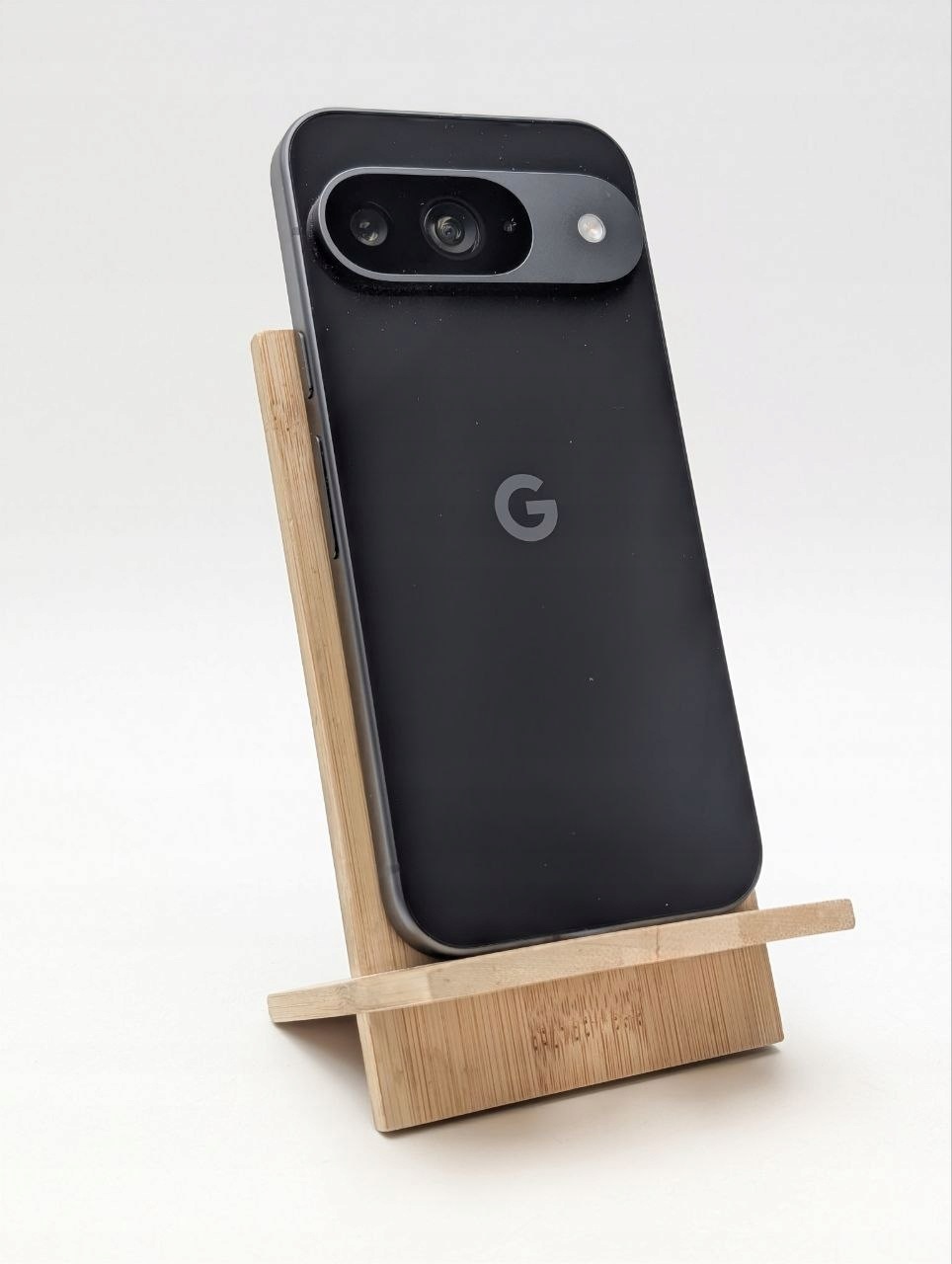 Google Pixel 9 128GB Obsydian (Powystawowy)