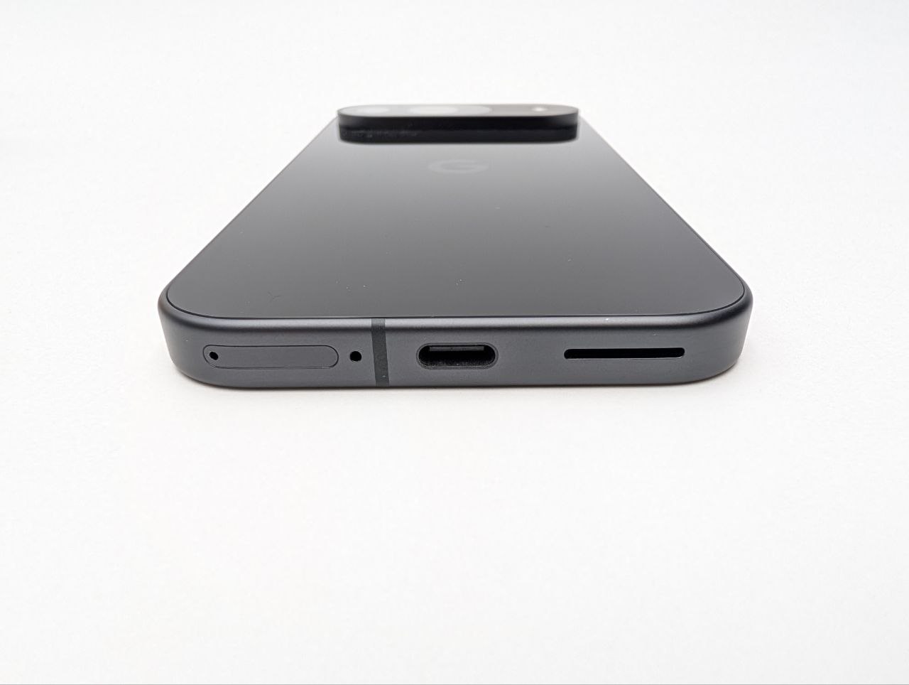 Google Pixel 9 128GB Obsydian (Powystawowy)