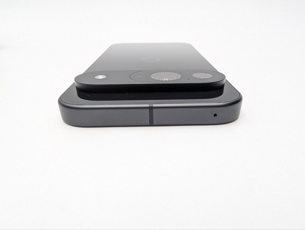 Google Pixel 9 128GB Obsydian (Powystawowy)