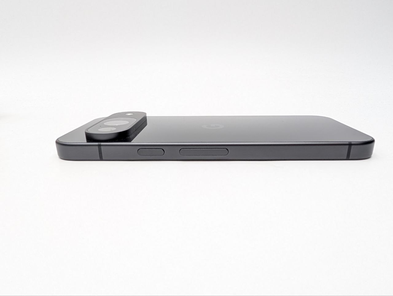 Google Pixel 9 128GB Obsydian (Powystawowy)