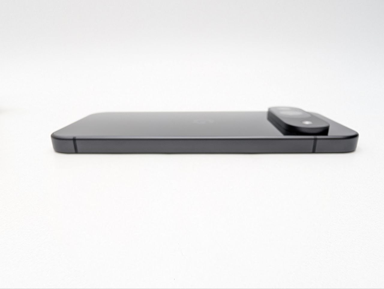 Google Pixel 9 128GB Obsydian (Powystawowy)