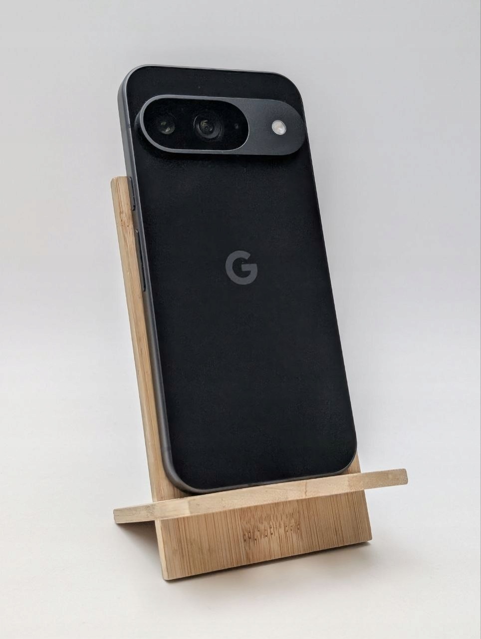 Google Pixel 9 128GB Obsydian (Powystawowy)