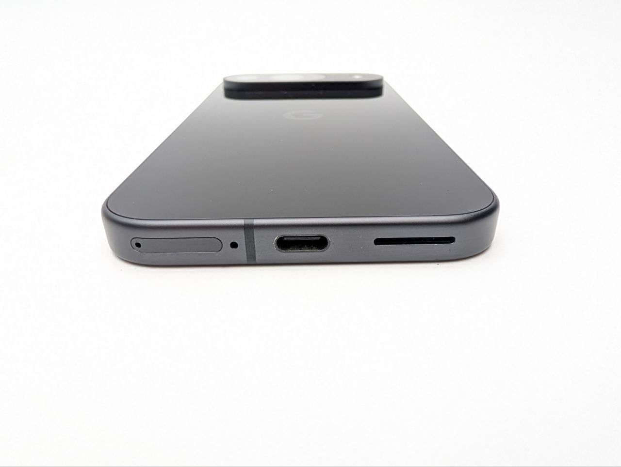 Google Pixel 9 128GB Obsydian (Powystawowy)