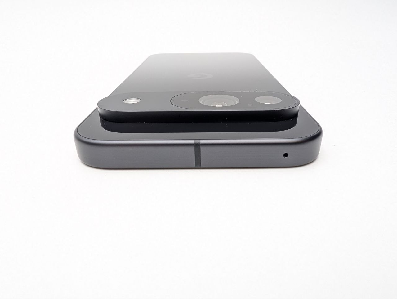 Google Pixel 9 128GB Obsydian (Powystawowy)