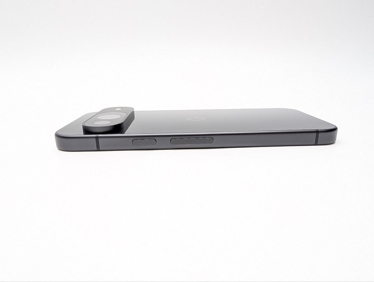 Google Pixel 9 128GB Obsydian (Powystawowy)