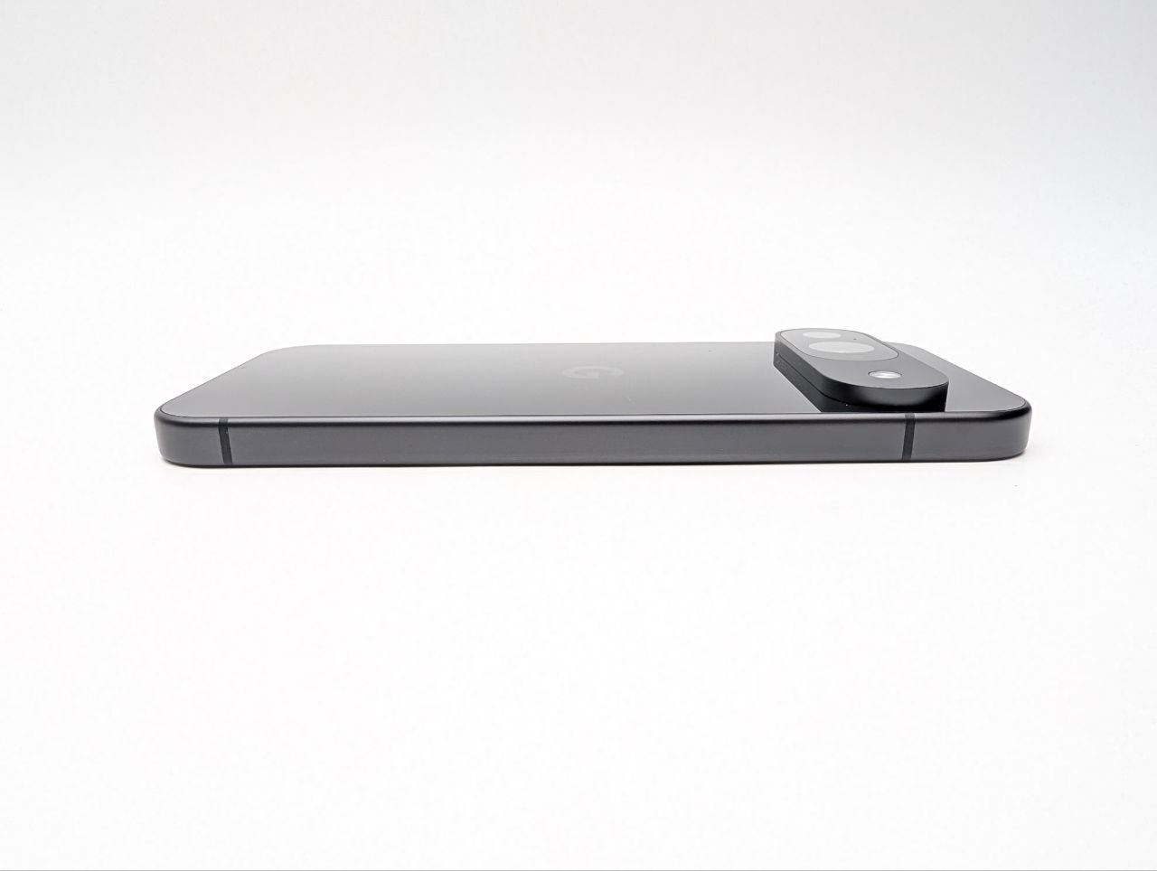 Google Pixel 9 128GB Obsydian (Powystawowy)