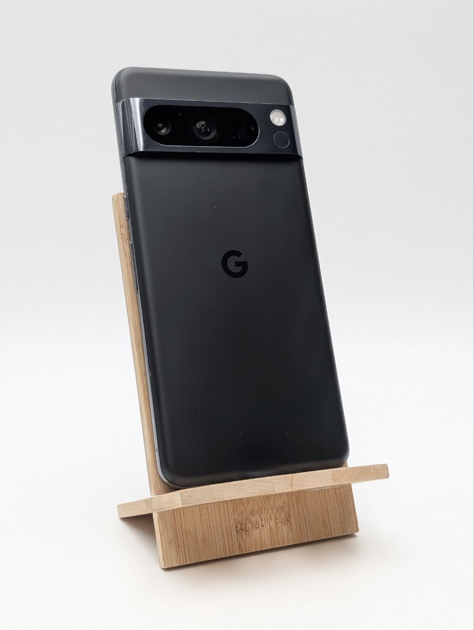 Google Pixel 8 Pro 128GB Czarny (Powystawowy)