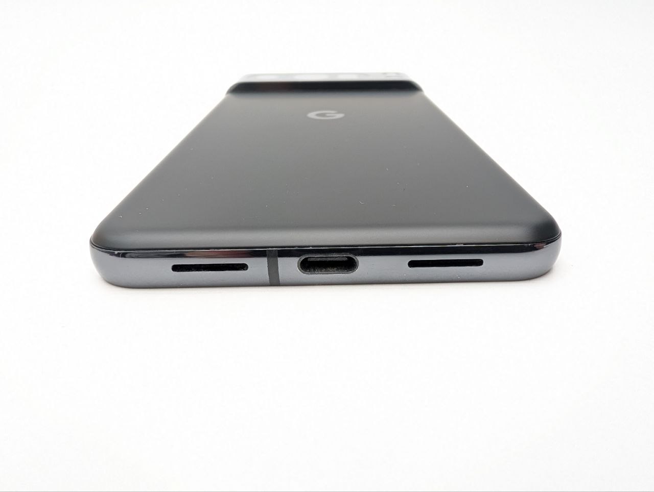 Google Pixel 8 Pro 128GB Czarny (Powystawowy)