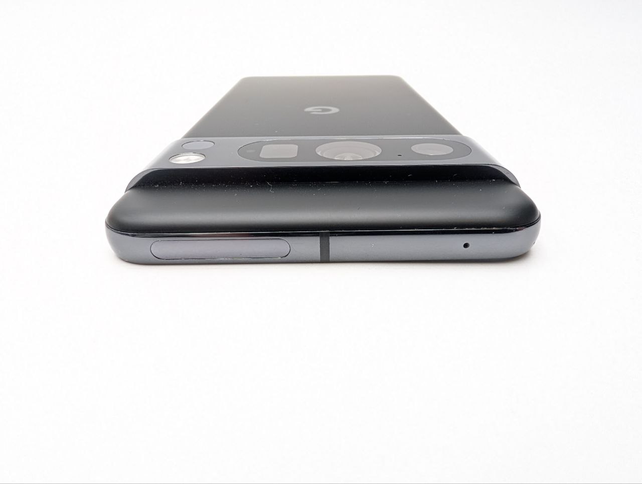 Google Pixel 8 Pro 128GB Czarny (Powystawowy)
