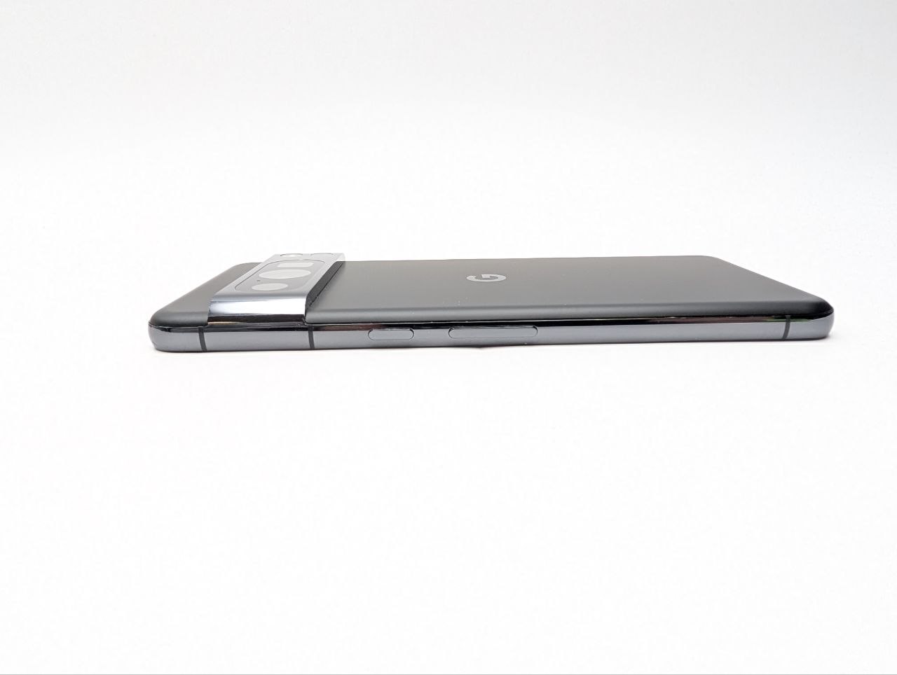 Google Pixel 8 Pro 128GB Czarny (Powystawowy)