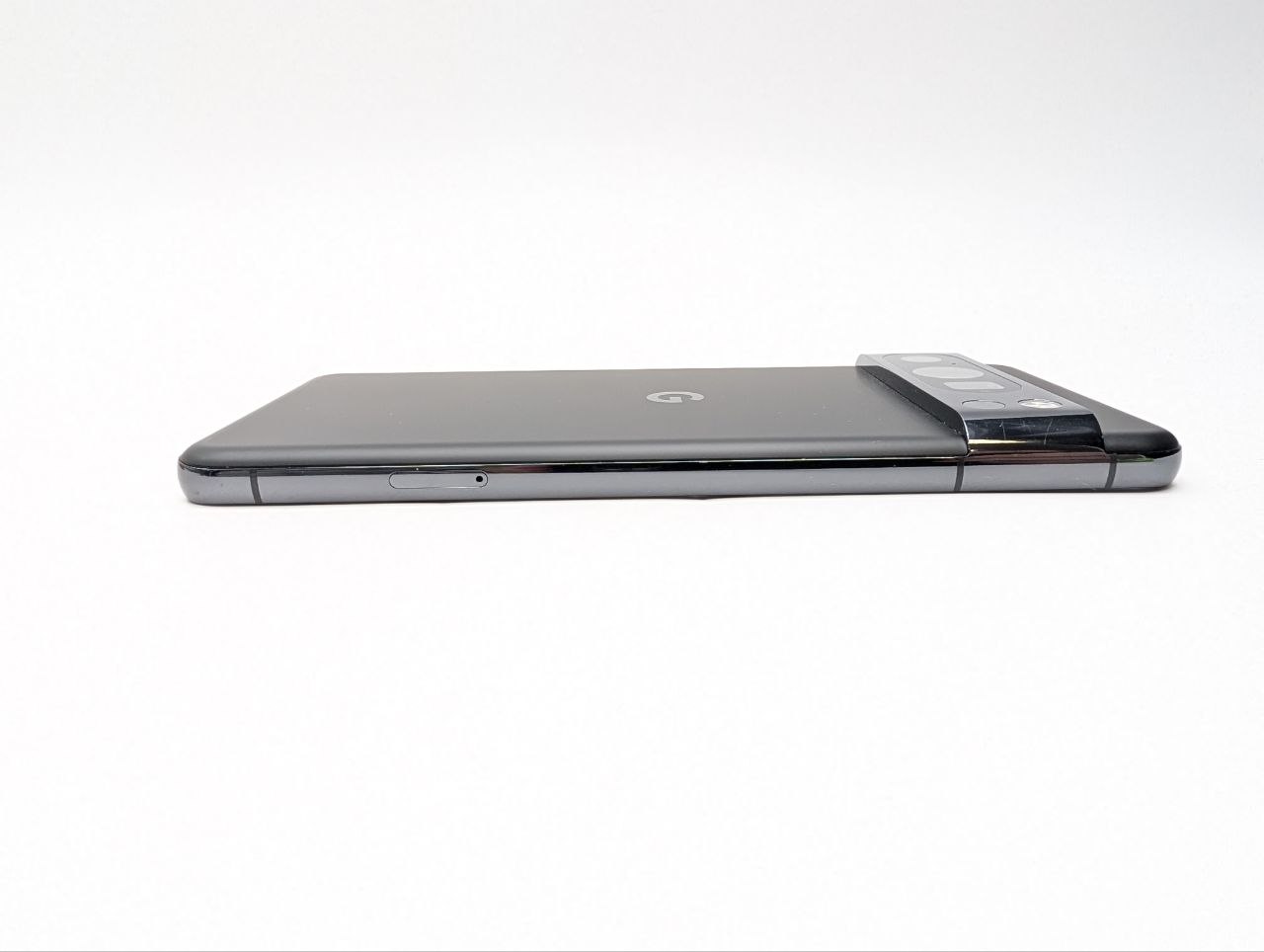 Google Pixel 8 Pro 128GB Czarny (Powystawowy)