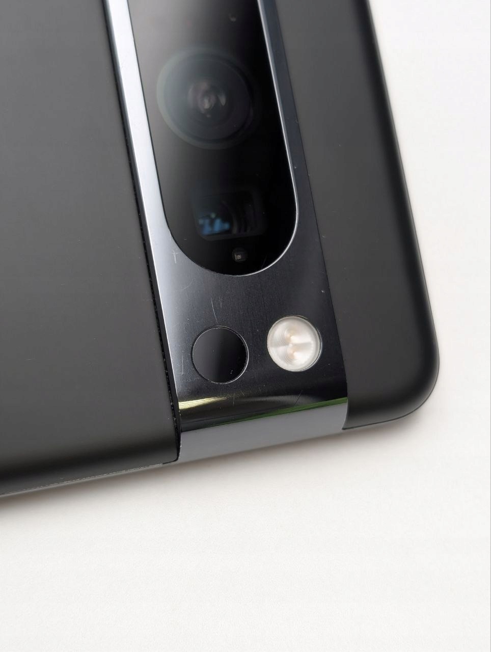 Google Pixel 8 Pro 128GB Czarny (Powystawowy)