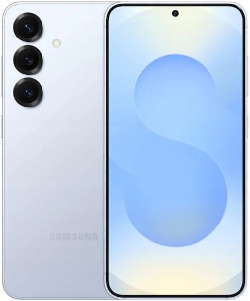 Samsung Galaxy S25 plus 256 GB jasnoniebieski (Używany)