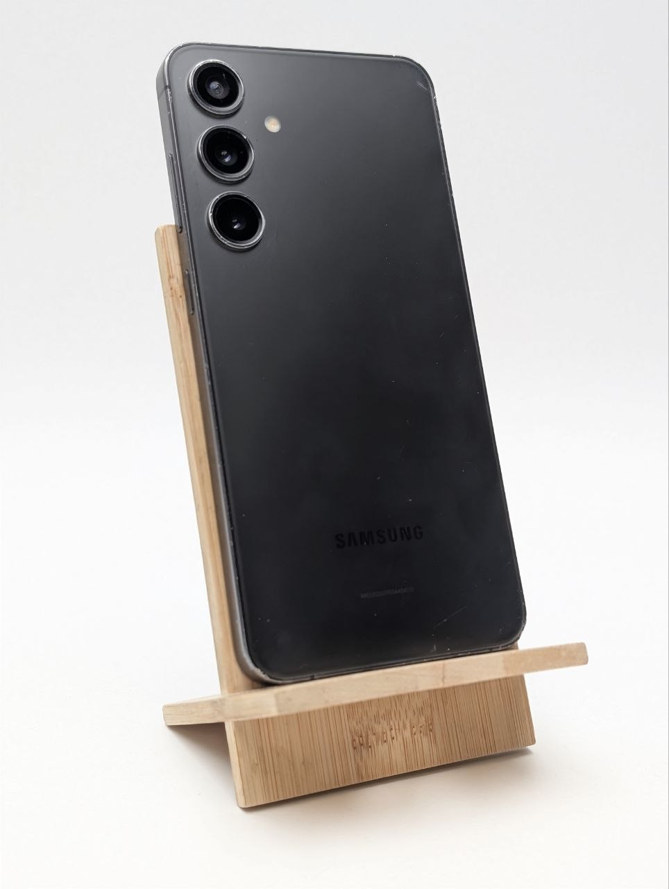 Samsung Galaxy S24 Plus 256GB czarny (Używany)