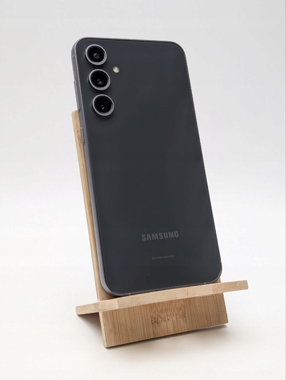 Samsung Galaxy S23 FE 128 GB grafitowy (Powystawowy)