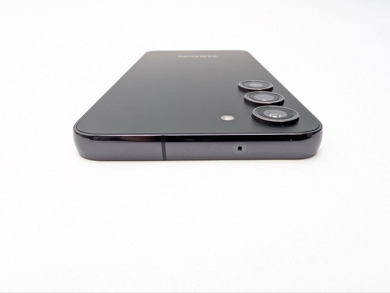 Samsung Galaxy S23 128 GB czarny (Powystawowy)