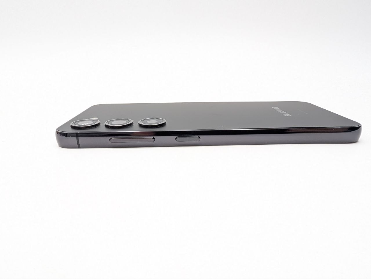Samsung Galaxy S23 128 GB czarny (Powystawowy)