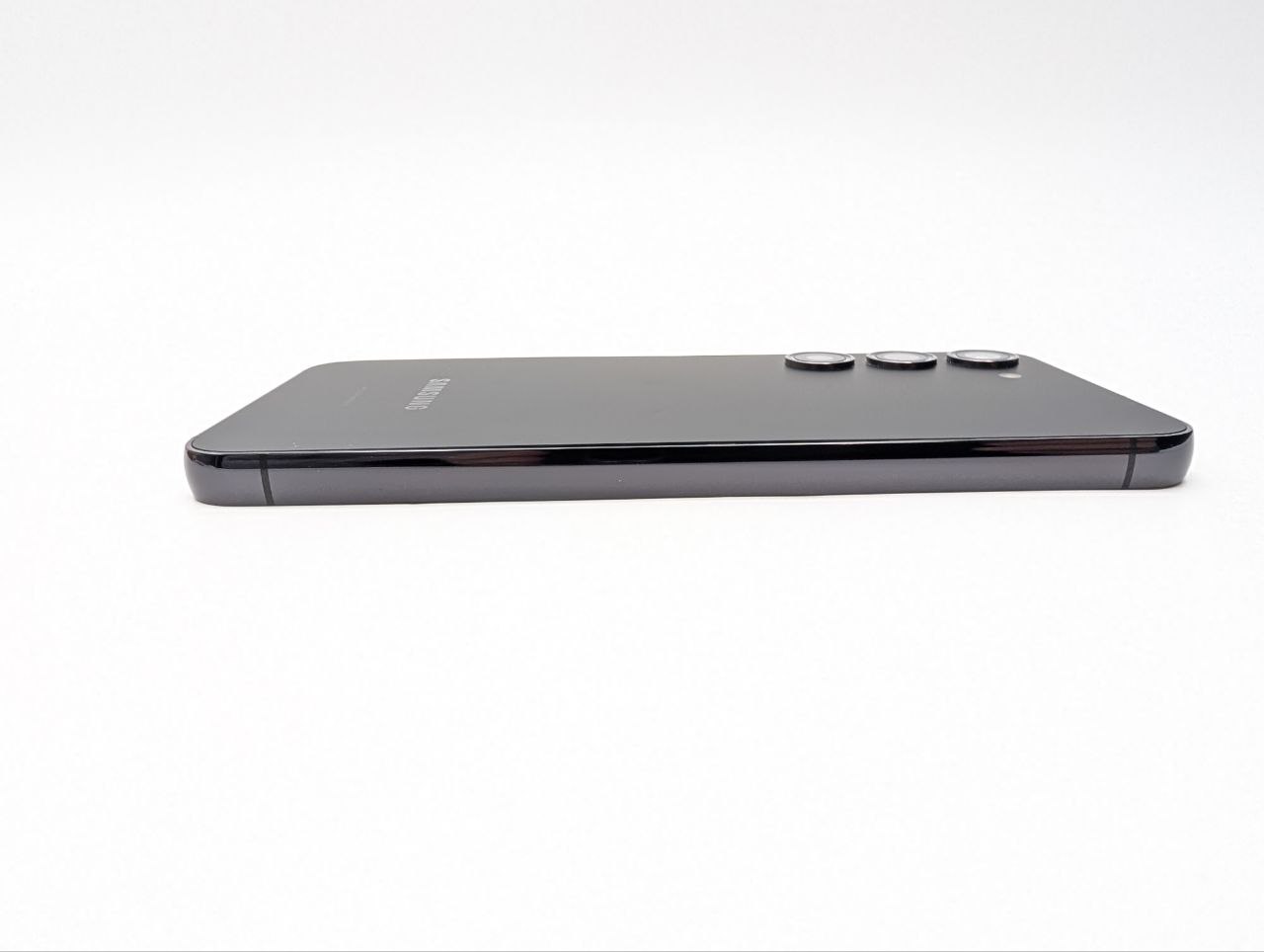 Samsung Galaxy S23 128 GB czarny (Powystawowy)