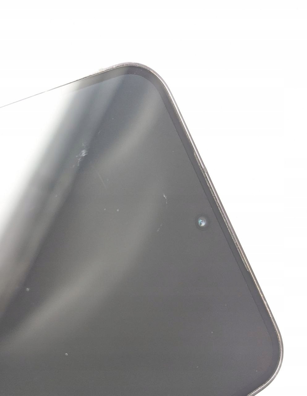 Samsung Galaxy S23 128 GB czarny (Powystawowy)