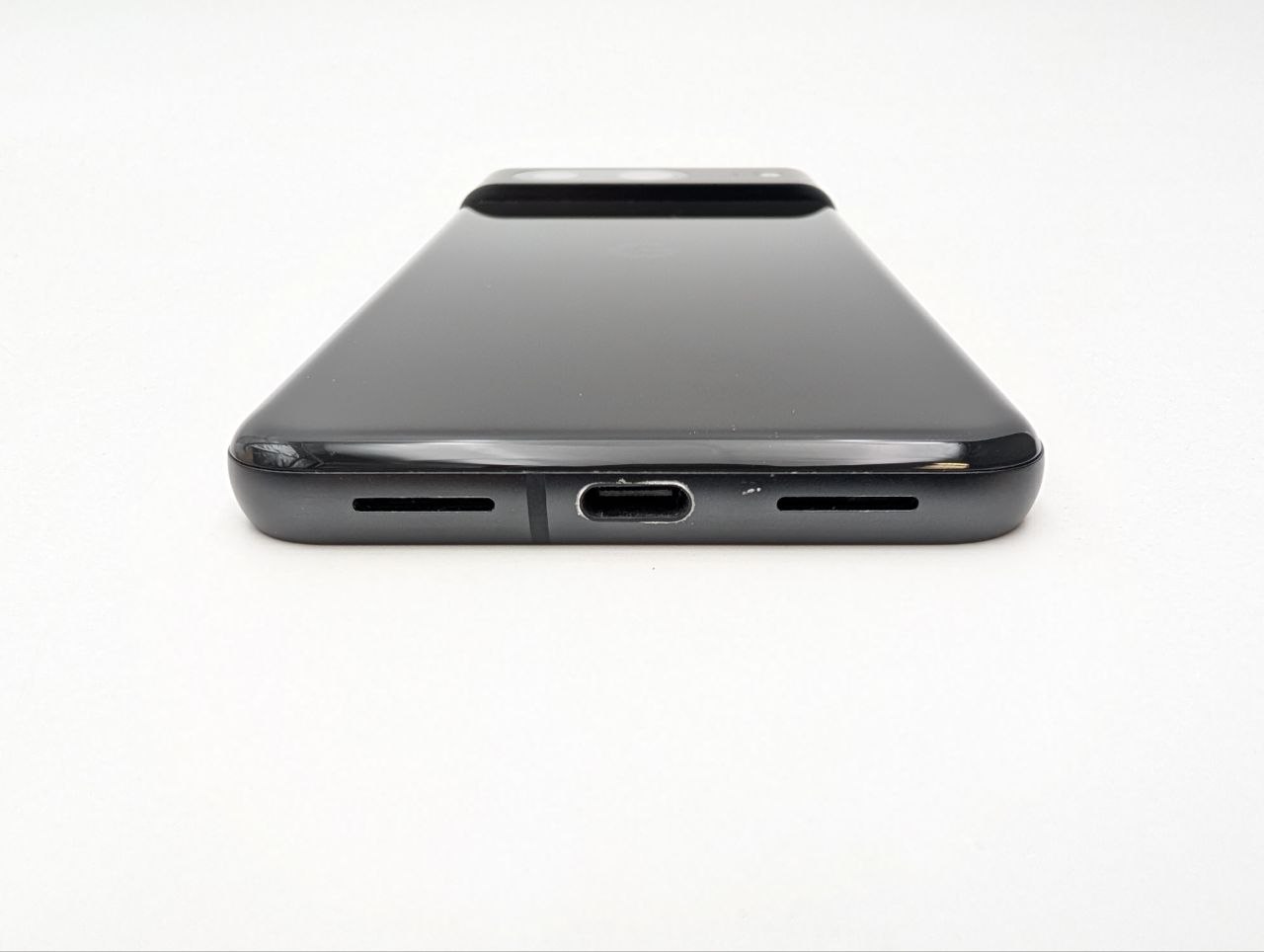 Google Pixel 8 256 GB Czarny (Powystawowy)