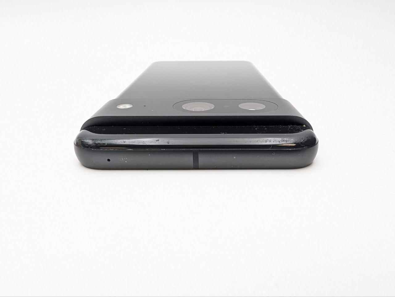 Google Pixel 8 256 GB Czarny (Powystawowy)
