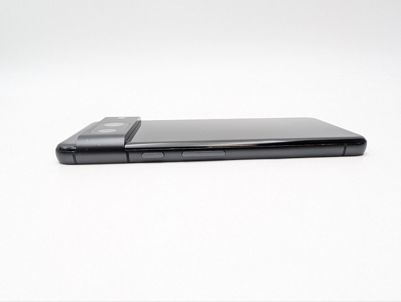 Google Pixel 8 256 GB Czarny (Powystawowy)