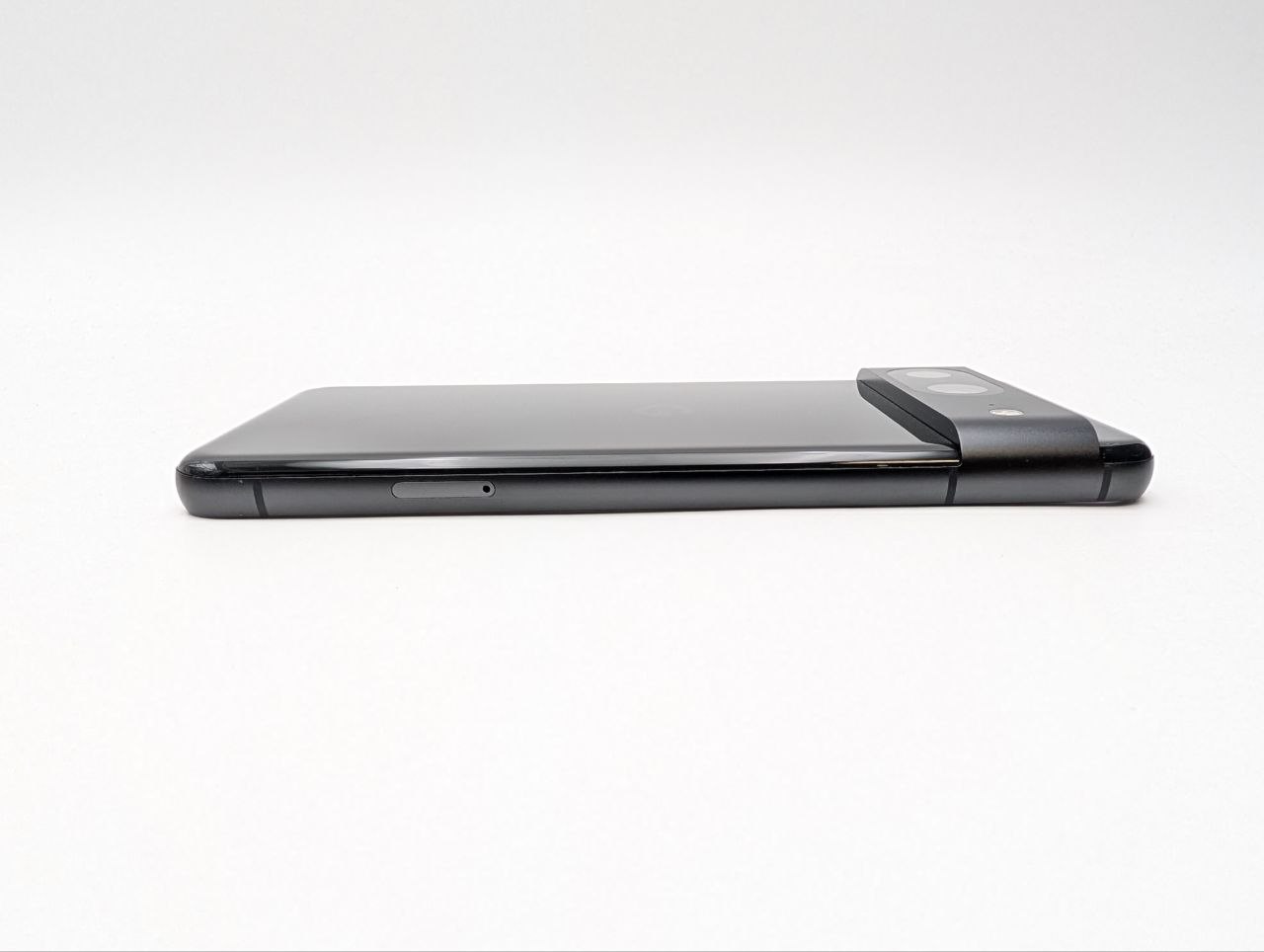 Google Pixel 8 256 GB Czarny (Powystawowy)