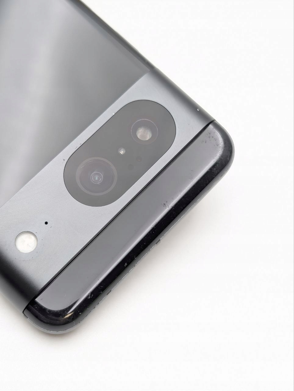 Google Pixel 8 256 GB Czarny (Powystawowy)