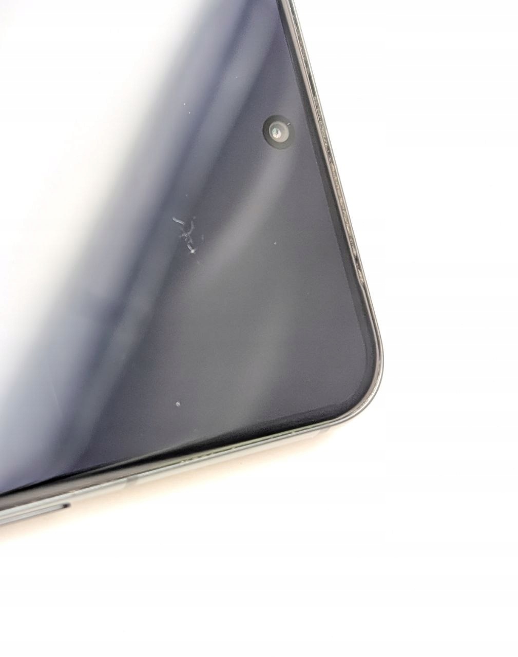 Google Pixel 8 256 GB Czarny (Powystawowy)