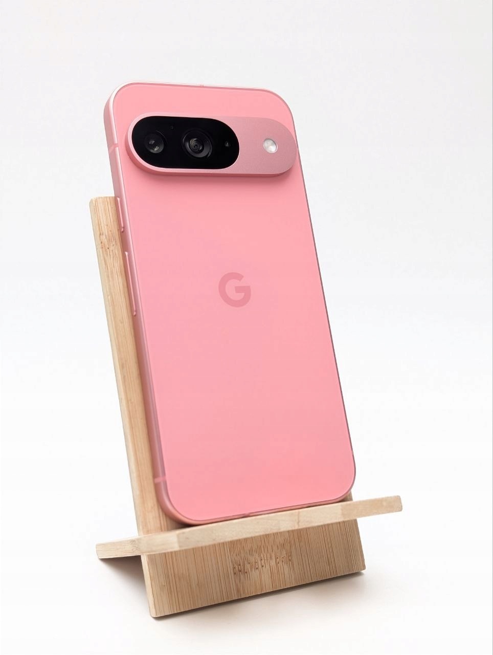 Google Pixel 9 128 GB Peonia (Powystawowy)