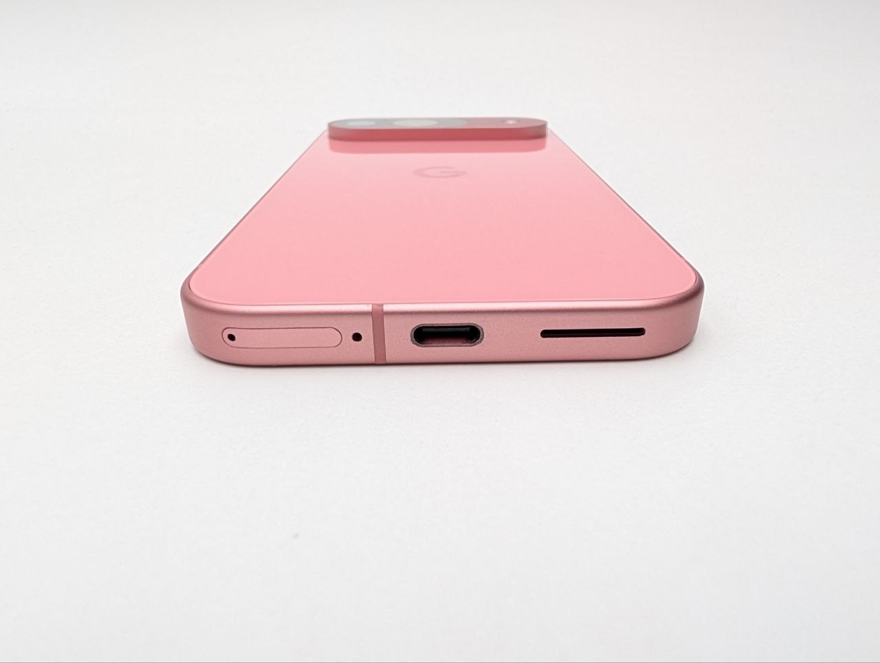 Google Pixel 9 128 GB Peonia (Powystawowy)