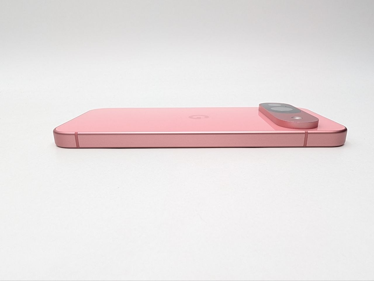 Google Pixel 9 128 GB Peonia (Powystawowy)