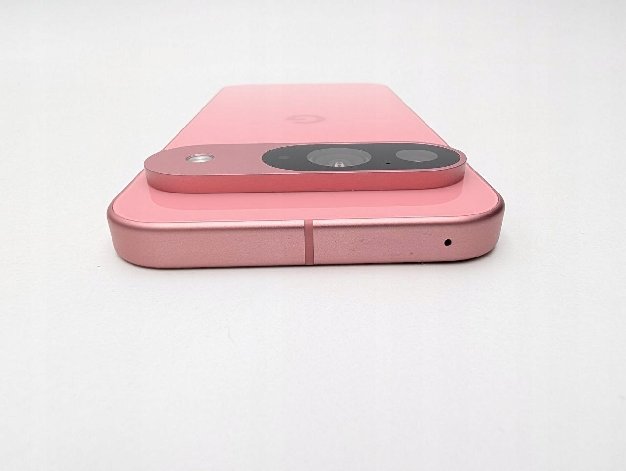 Google Pixel 9 128 GB Peonia (Powystawowy)