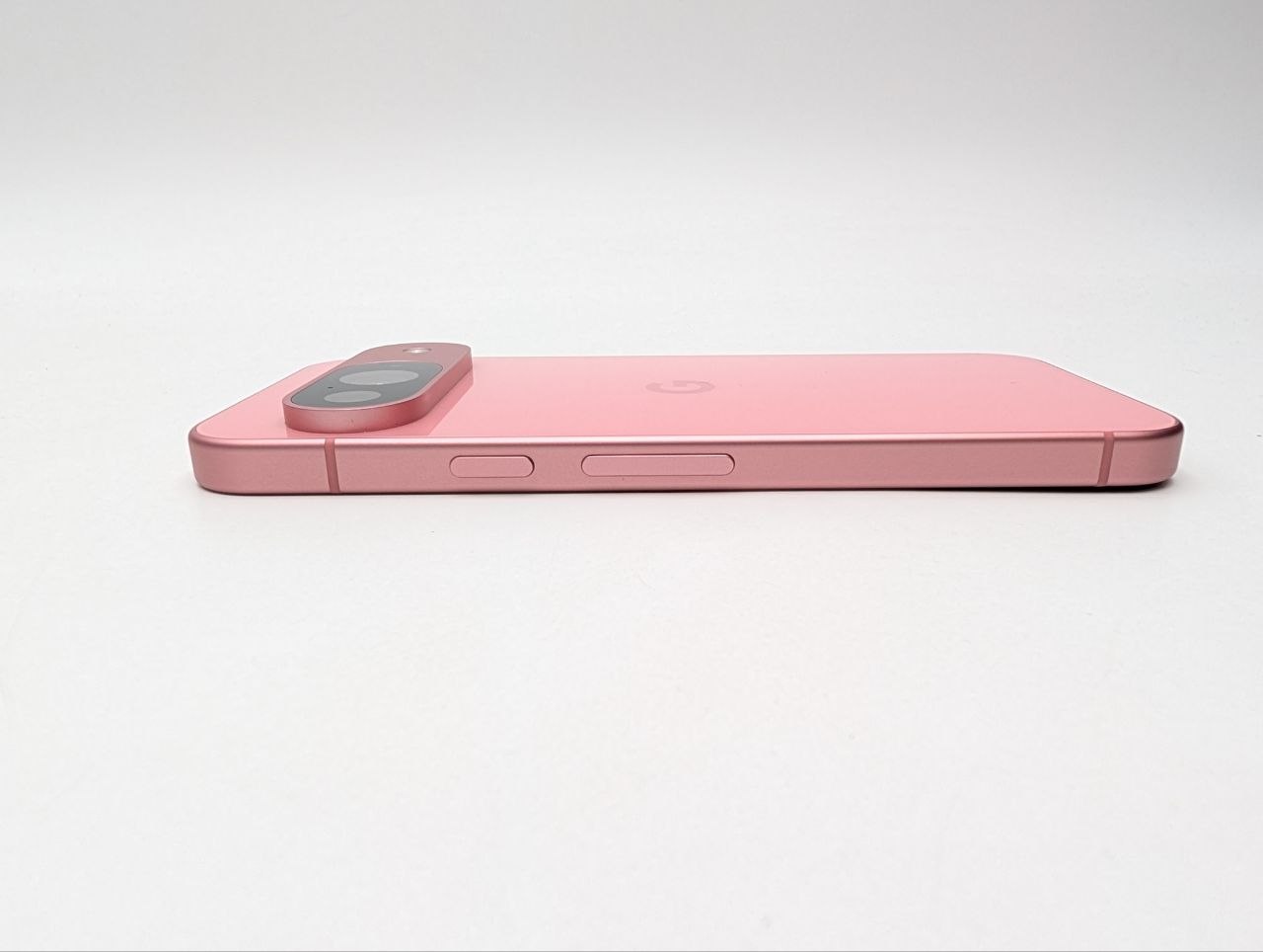 Google Pixel 9 128 GB Peonia (Powystawowy)