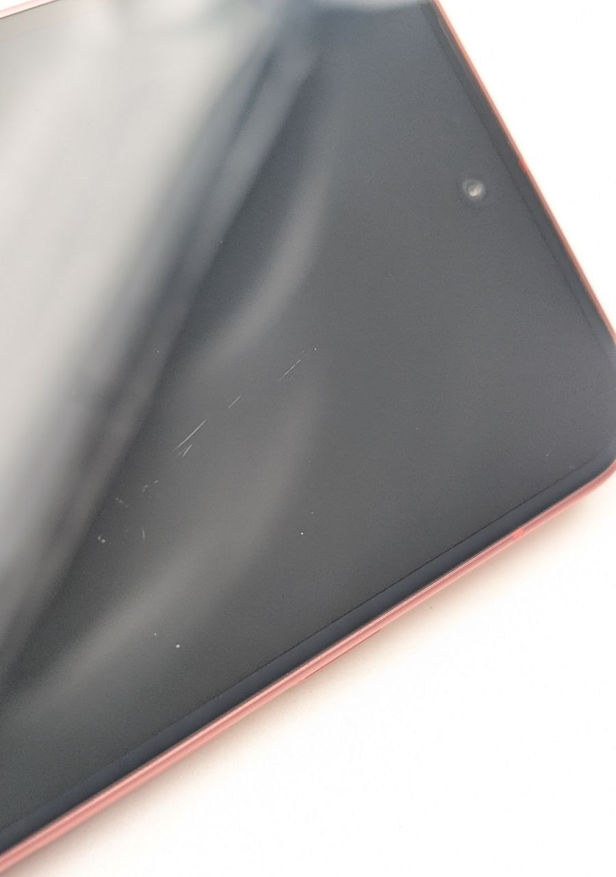 Google Pixel 9 128 GB Peonia (Powystawowy)