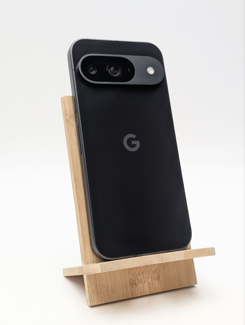 Google Pixel 9 128GB Obsydian | jak nowy (Powystawowy)