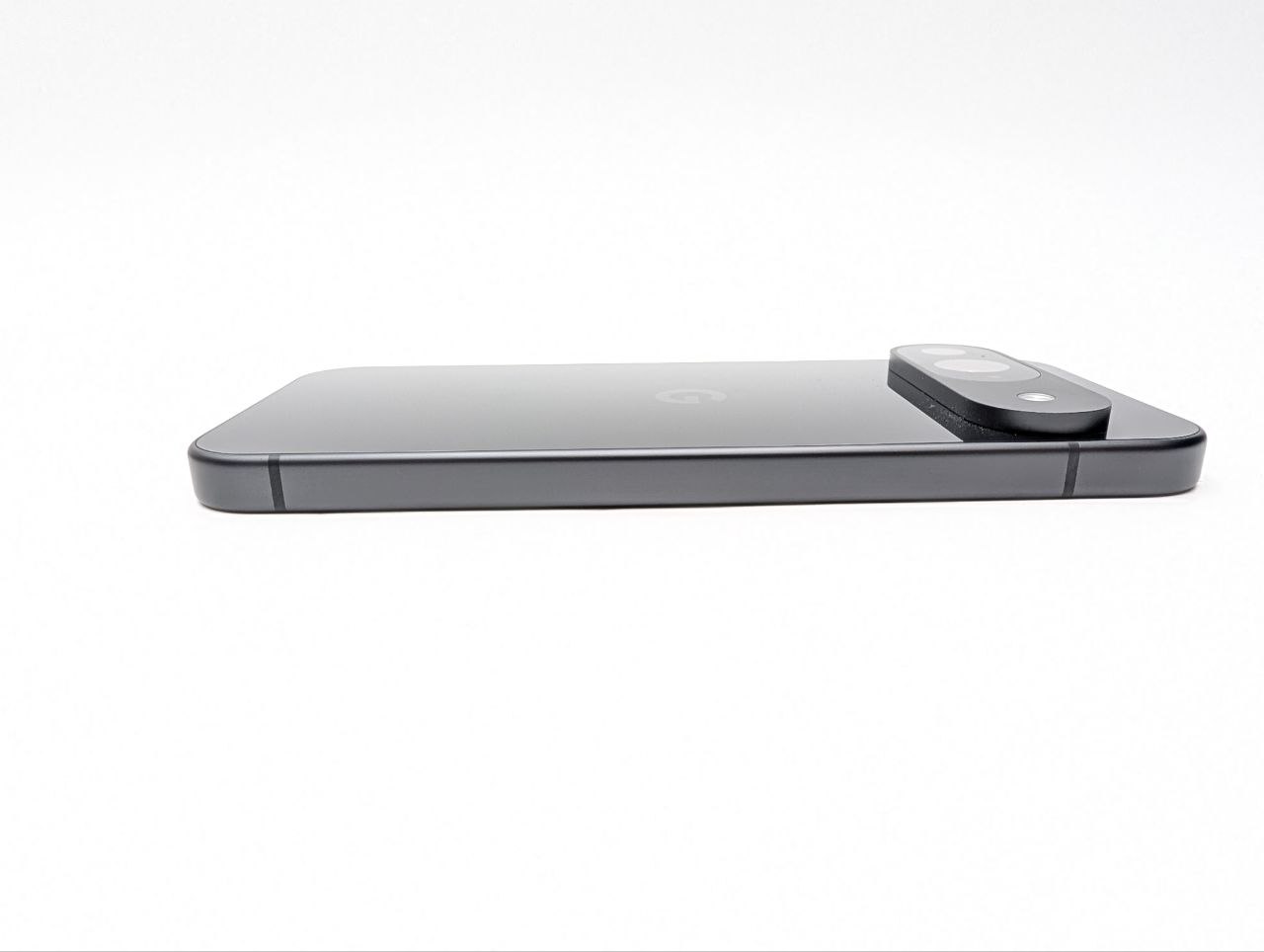 Google Pixel 9 128GB Obsydian | jak nowy (Powystawowy)
