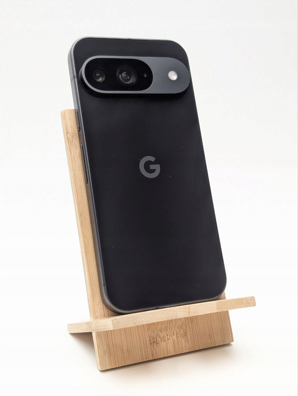 Google Pixel 9 128GB Obsydian (Powystawowy)