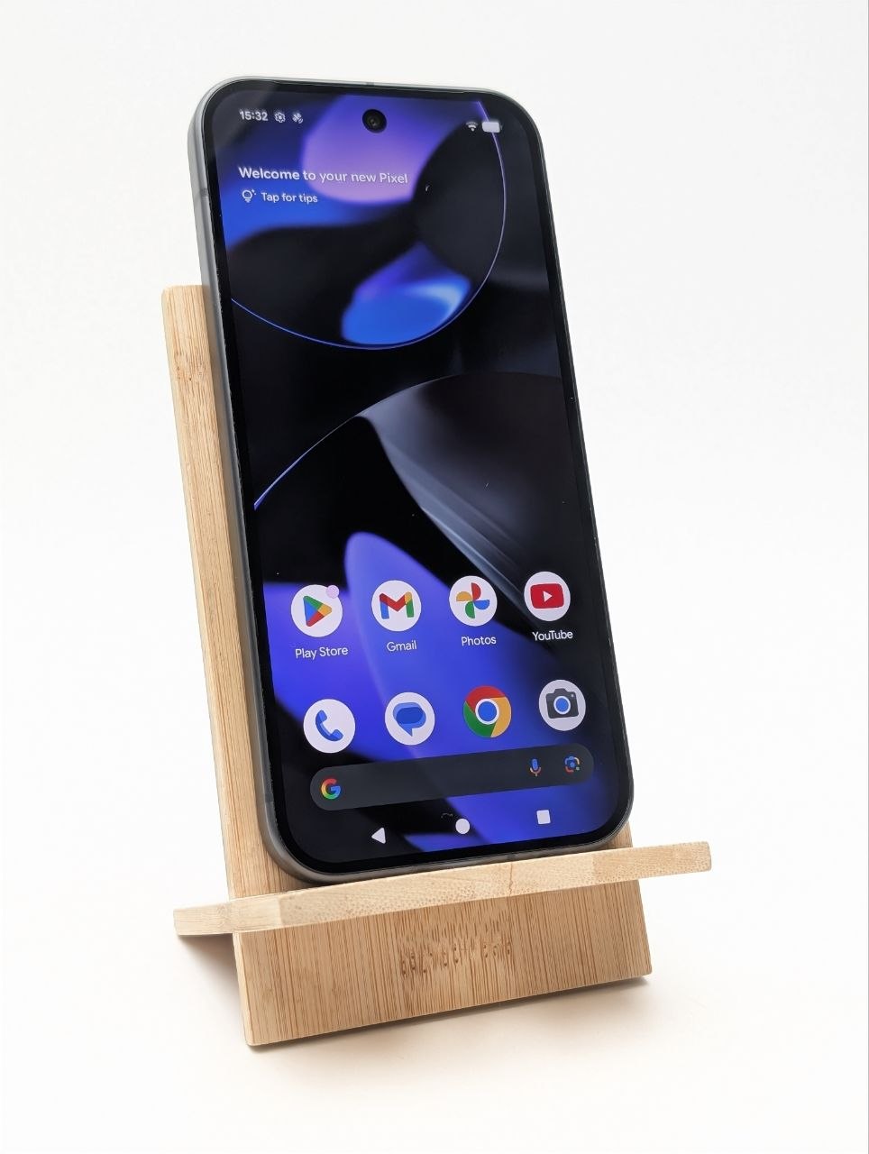 Google Pixel 9 128GB Obsydian (Powystawowy)