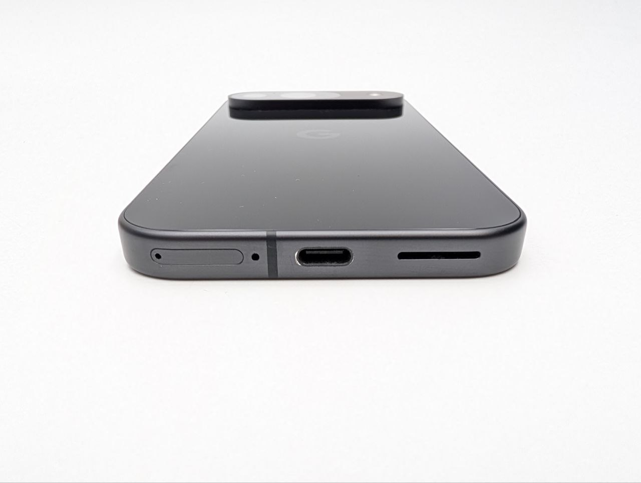 Google Pixel 9 128GB Obsydian (Powystawowy)