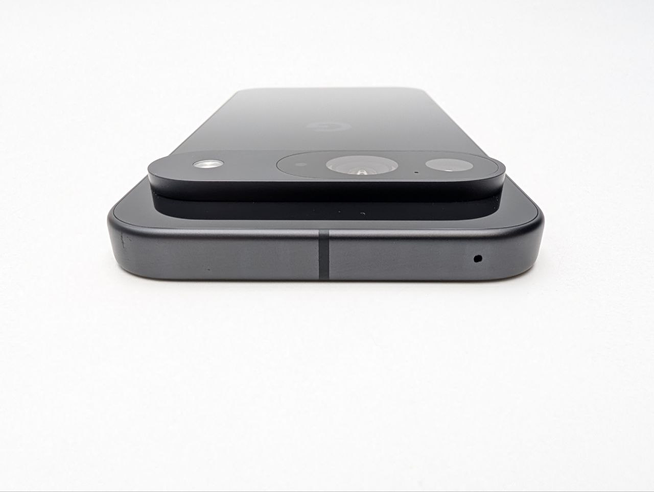 Google Pixel 9 128GB Obsydian (Powystawowy)