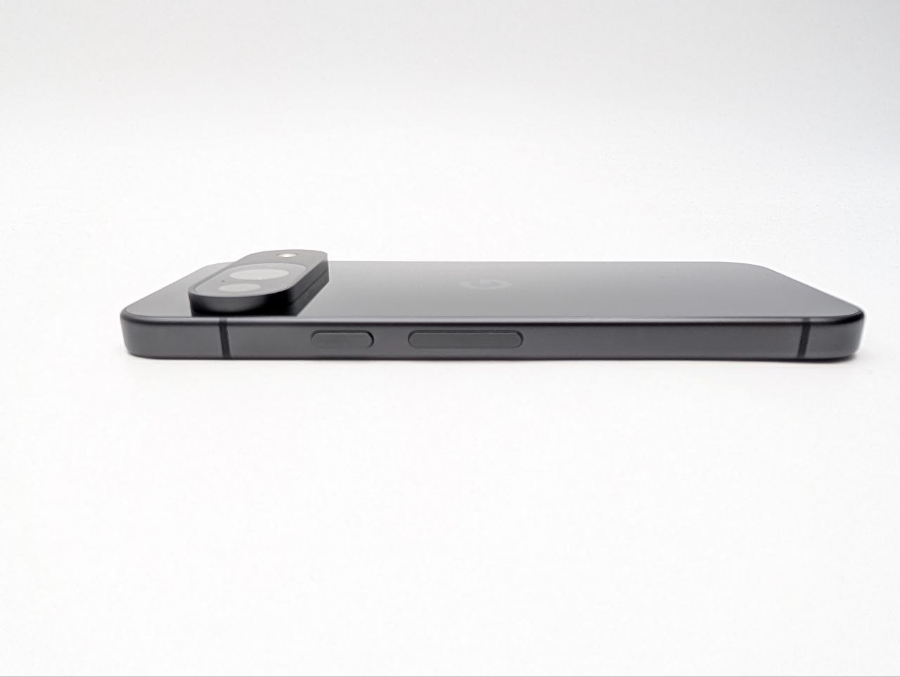 Google Pixel 9 128GB Obsydian (Powystawowy)