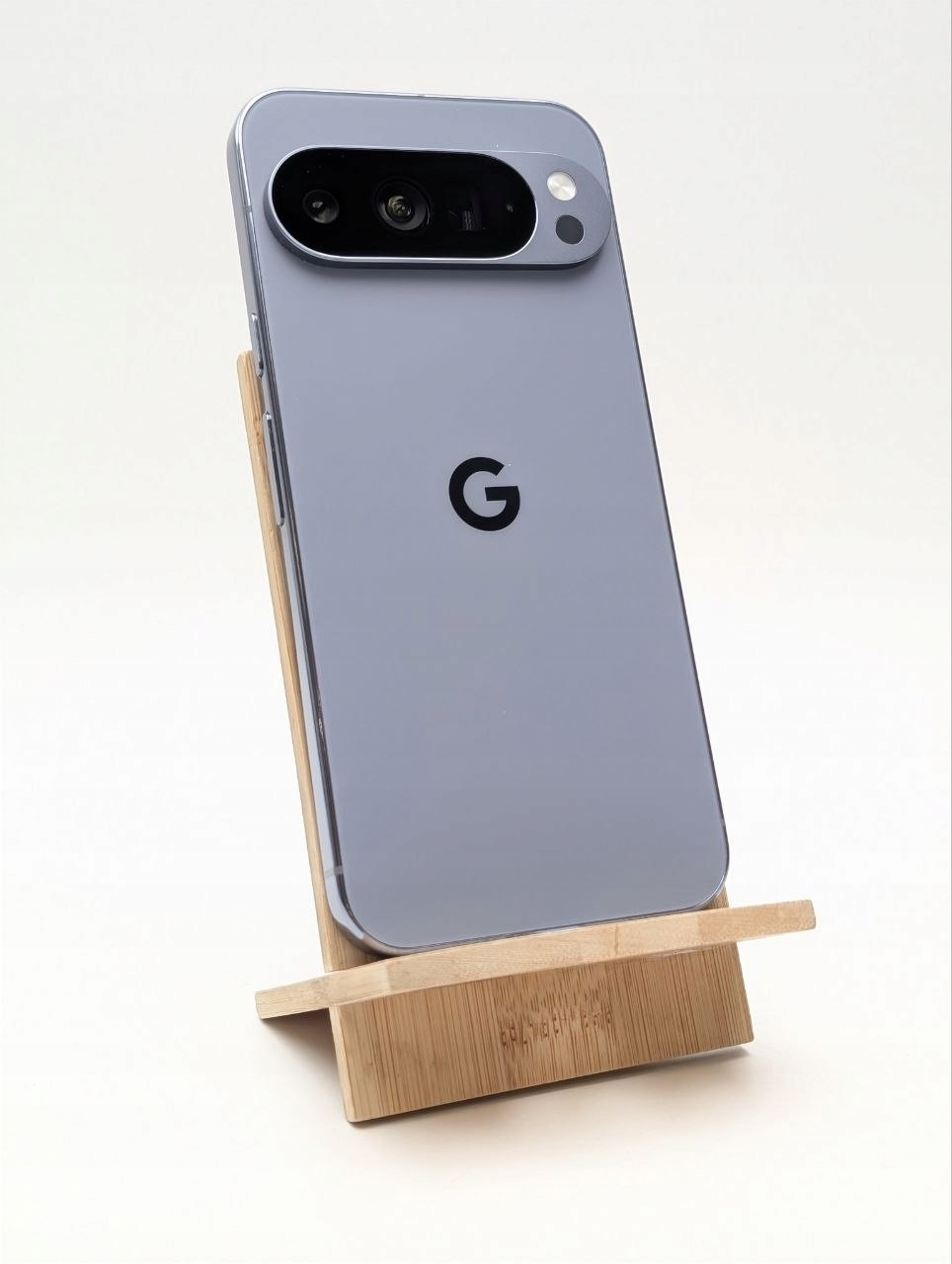 Google Pixel 10 Pro XL 256GB Księżycowy Szary (Powystawowy)