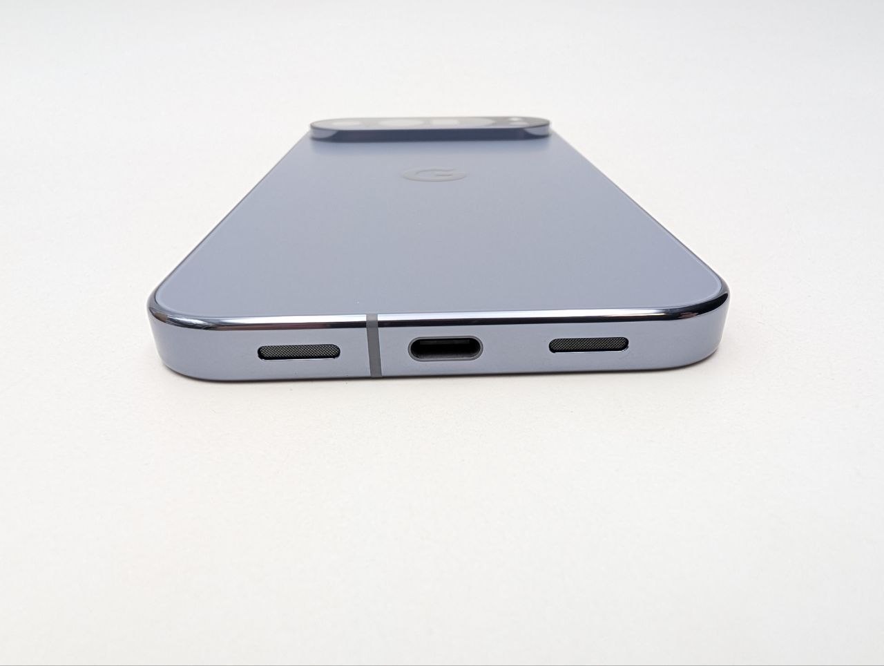Google Pixel 10 Pro XL 256GB Księżycowy Szary (Powystawowy)