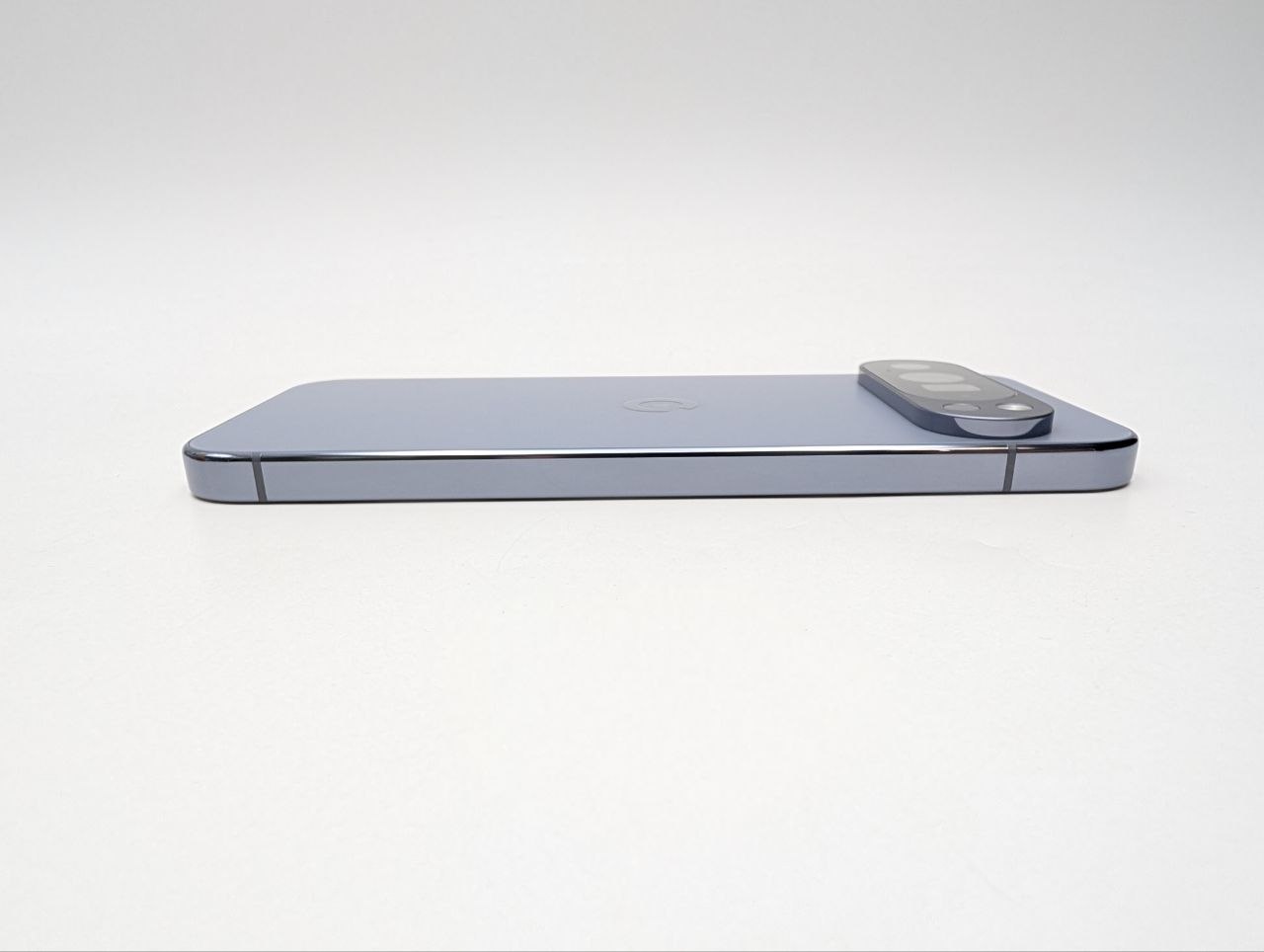 Google Pixel 10 Pro XL 256GB Księżycowy Szary (Powystawowy)
