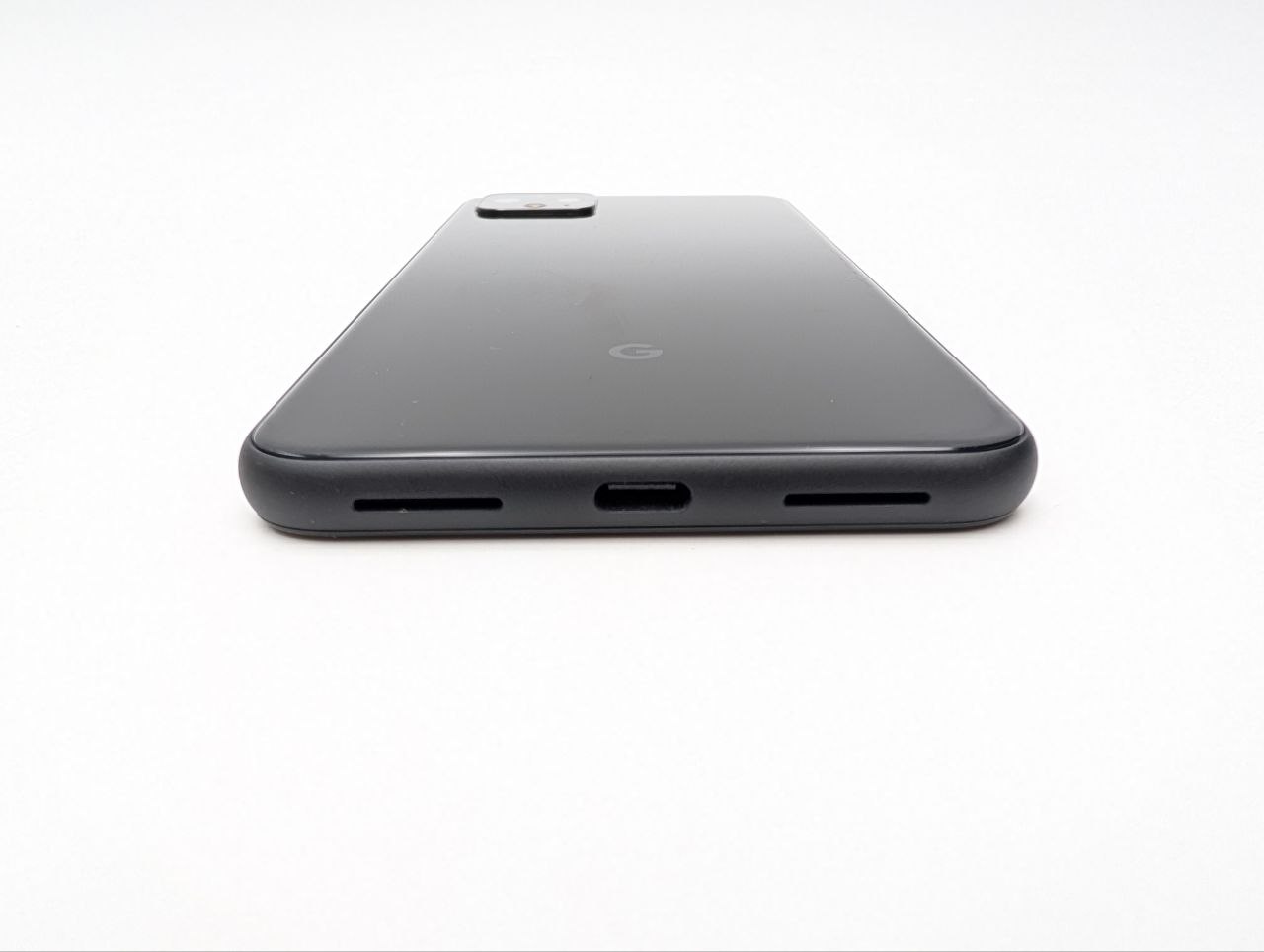 Google Pixel 4 XL 64 GB czarny (Powystawowy)