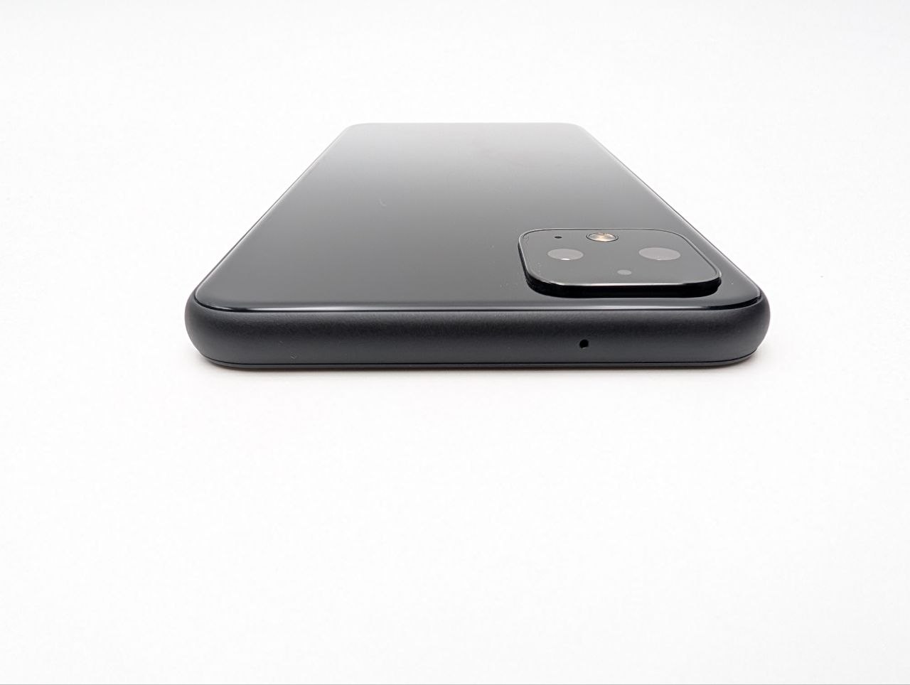 Google Pixel 4 XL 64 GB czarny (Powystawowy)