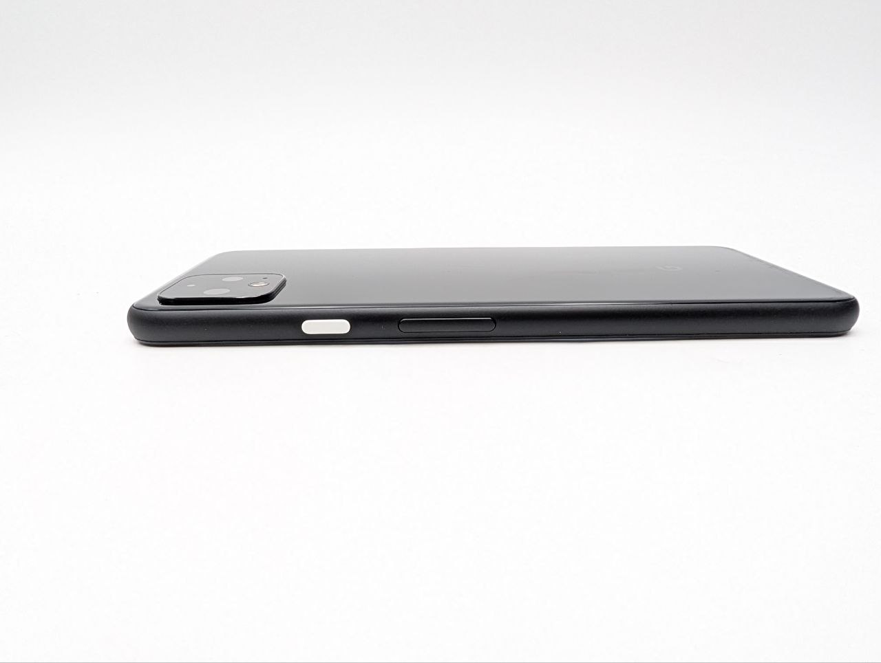 Google Pixel 4 XL 64 GB czarny (Powystawowy)