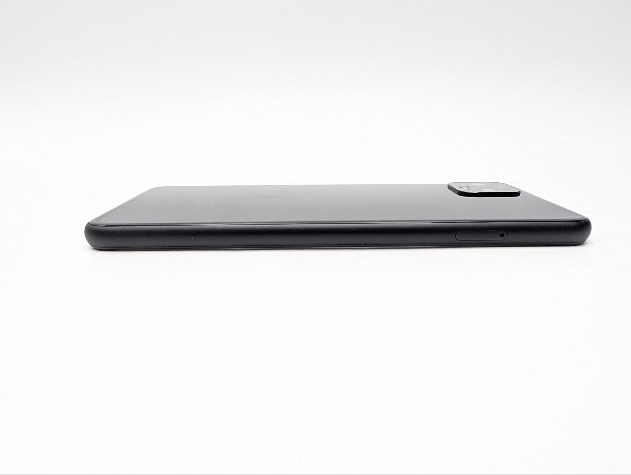 Google Pixel 4 XL 64 GB czarny (Powystawowy)