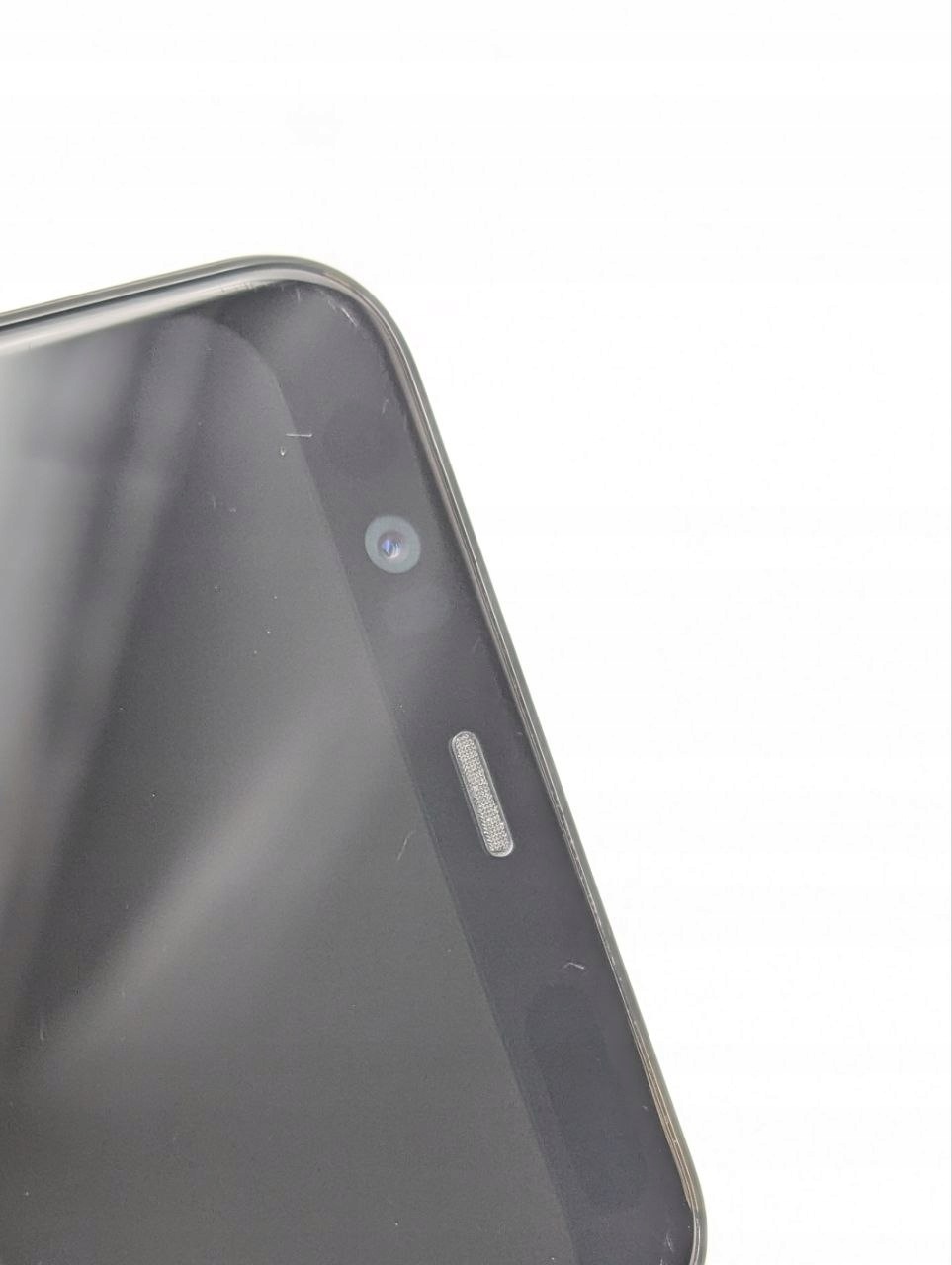 Google Pixel 4 XL 64 GB czarny (Powystawowy)